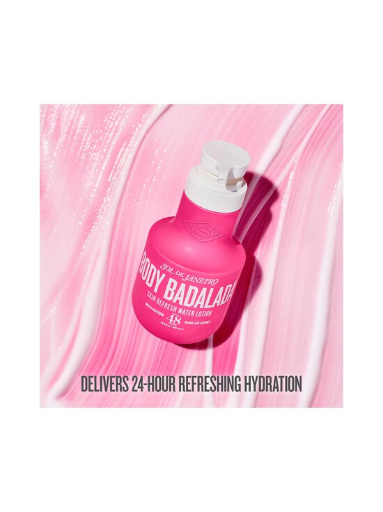 Sol de Janeiro - Body Badalada Cheirosa 48 Skin Refresh Water Lotion -vartalovoide - NOCOL | Stockmann - photo 2