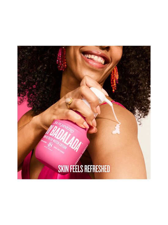 Sol de Janeiro - Body Badalada Cheirosa 48 Skin Refresh Water Lotion -vartalovoide - NOCOL | Stockmann - photo 7