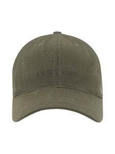 Anine Bing - Nokkmüts Jeremy Baseball - DESERT SAGE | Stockmann