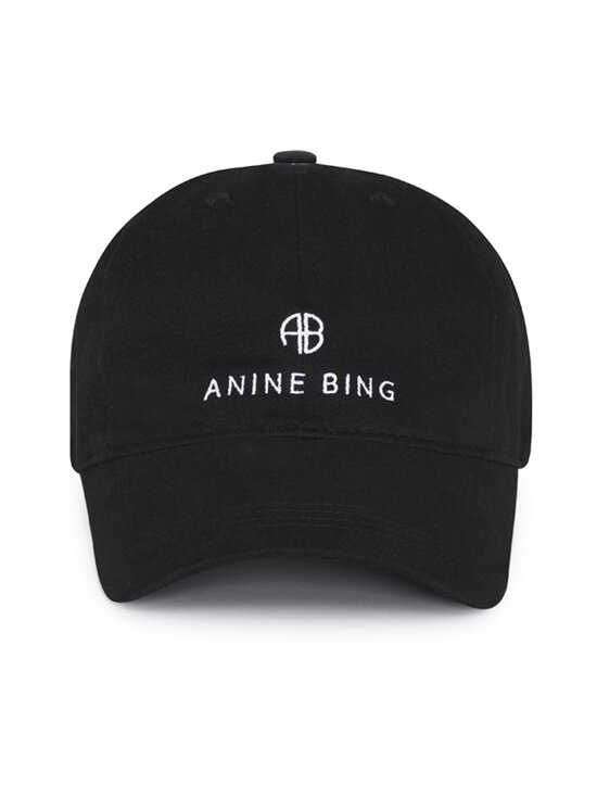 Anine Bing - Jeremy Baseball -lippalakki - DESERT SAGE | Stockmann - photo 1