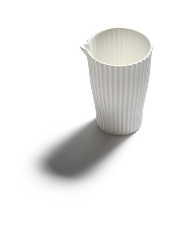 Serax - Kann Nido S - WHITE - photo 2 Serax - Kann Nido S - WHITE | Stockmann - photo 2