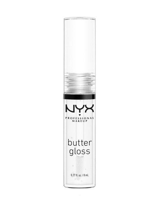Butter Gloss lūpu spīdums