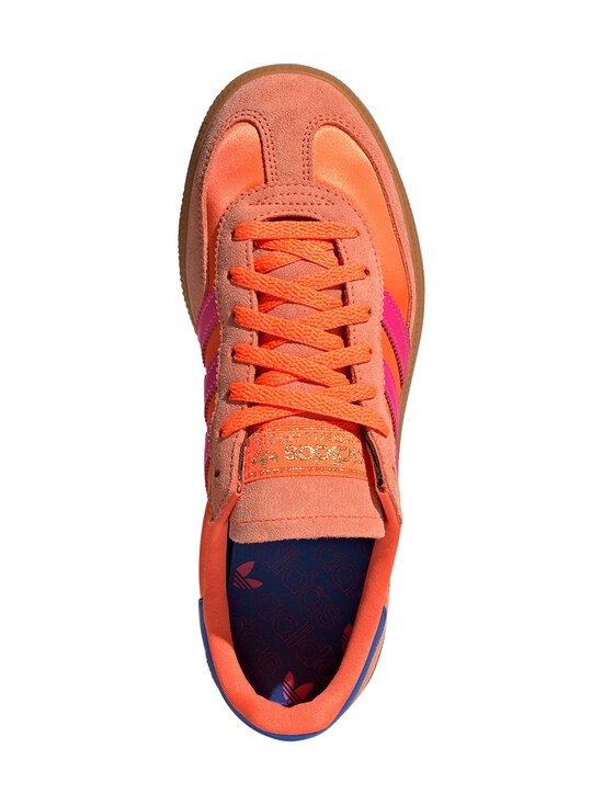 adidas Originals - Handball Spezial -kengät - JH5659 SORANG/LUCPNK/GUM2 - photo 4 adidas Originals - Handball Spezial -kengät - JH5659 SORANG/LUCPNK/GUM2 | Stockmann - photo 4