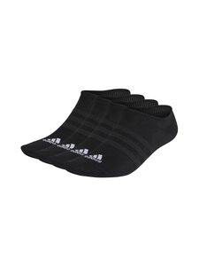 adidas Performance - Thin and Light No-Show -sukat 3-pack - IC1327 BLACK/WHITE adidas Performance - Thin and Light No-Show -sukat 3-pack - IC1327 BLACK/WHITE | Stockmann