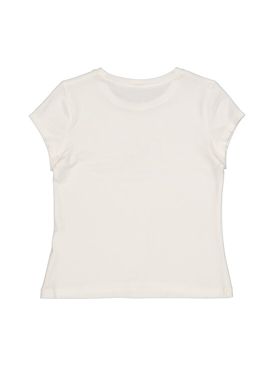 Lindex - Pidžamas komplekts t-krekls un pidžamas šorti - 300 OFF WHITE - photo 2 Lindex - Pidžamas komplekts t-krekls un pidžamas šorti - 300 OFF WHITE | Stockmann - photo 2