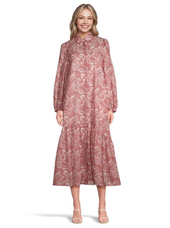 Max Mara Weekend - WkdOboli-mekko - 002 CHERRY | Stockmann - photo 4