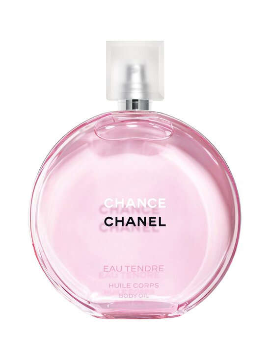CHANEL - CHANCE EAU TENDRE Moistirizing Scented Body Oil - NOCOL - photo 1 CHANEL - CHANCE EAU TENDRE Moistirizing Scented Body Oil - NOCOL | Stockmann - photo 1
