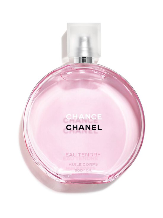 CHANEL - CHANCE EAU TENDRE Moistirizing Scented Body Oil - NOCOL | Stockmann - photo 1