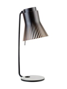 Secto Design - Petite- pöytävalaisin 56 cm - BLACK | Stockmann