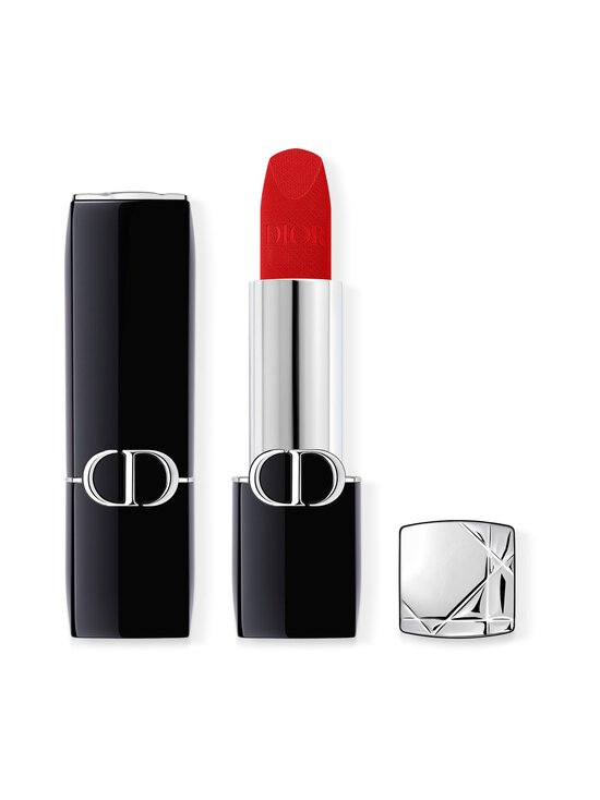 Rouge Dior New Velvet -huulipuna