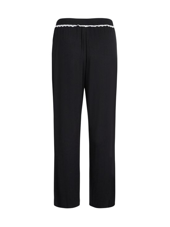 CCDK Copenhagen - Jasmin-pyjamahousut - 9000 BLACK | Stockmann - photo 2