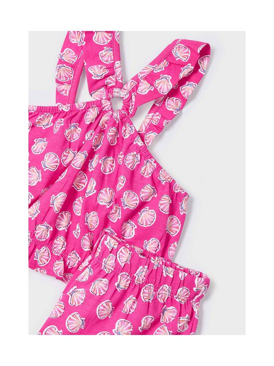 Mayoral - Shortsit ja toppi - MAGENTA 92 - photo 3 Mayoral - Shortsit ja toppi - MAGENTA 92 | Stockmann - photo 3