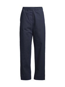 Rue de Tokyo - Palla tvila bikses - DARK NAVY | Stockmann