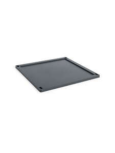 HAY - Hoiukasti kaas HAY Colour Crate Large Square 43 x 43 cm - CHARCOAL HAY - Hoiukasti kaas HAY Colour Crate Large Square 43 x 43 cm - CHARCOAL | Stockmann