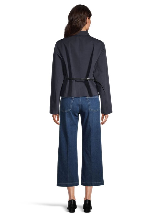 Proenza Schouler - Thelma-takki - 410 NAVY - photo 3 Proenza Schouler - Thelma-takki - 410 NAVY | Stockmann - photo 3
