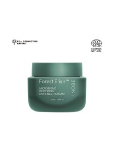 NOBE Nordic Beauty - Forest Elixir® Microbiome Restoring Day & Night Cream -kasvovoide NOBE Nordic Beauty - Forest Elixir® Microbiome Restoring Day & Night Cream -kasvovoide | Stockmann
