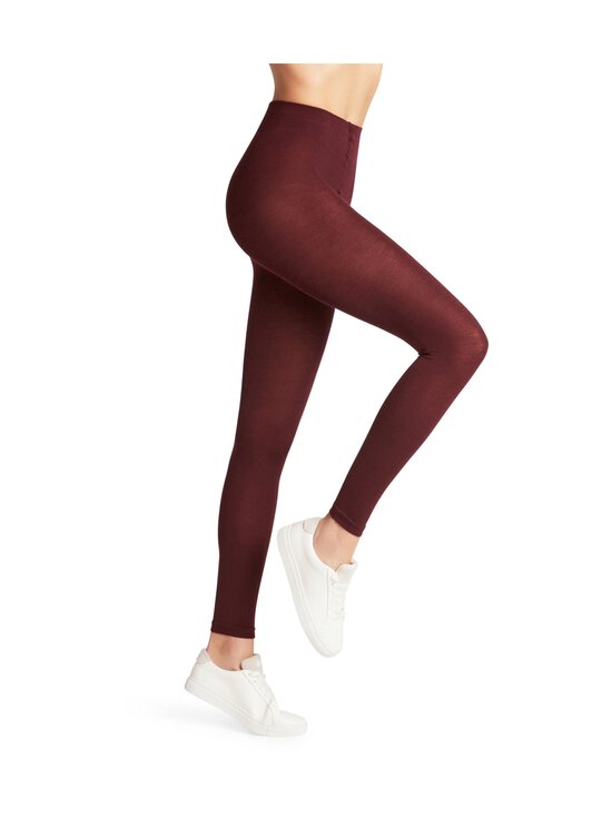 Falke - Retuusid Softmerino - 8596 BAROLO - photo 3 Falke - Retuusid Softmerino - 8596 BAROLO | Stockmann - photo 3