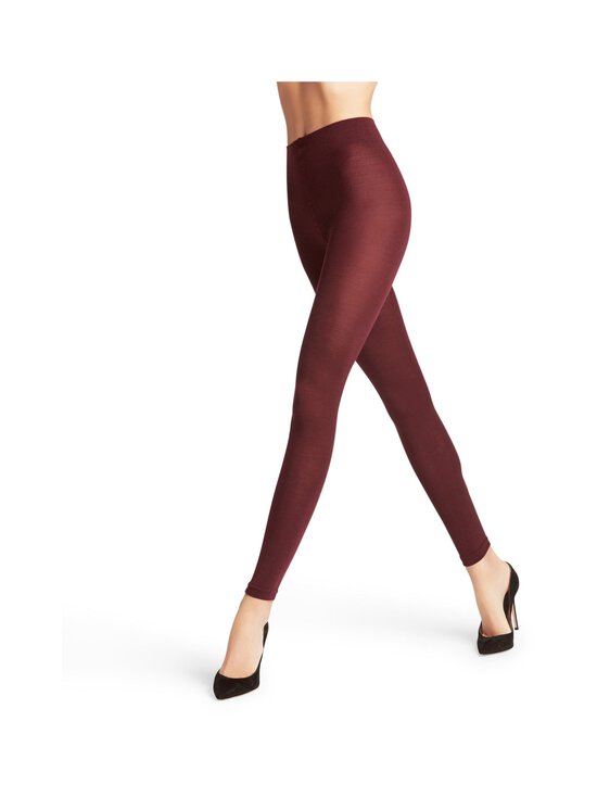 Falke - Retuusid Softmerino - 8596 BAROLO - photo 4 Falke - Retuusid Softmerino - 8596 BAROLO | Stockmann - photo 4