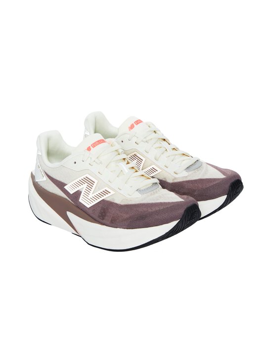 New Balance - FuelCell Rebel v5 skriešanas apavi - AGA ANGORA - photo 5 New Balance - FuelCell Rebel v5 skriešanas apavi - AGA ANGORA | Stockmann - photo 5
