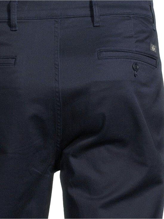 Dockers - Chino-püksid Original Straight - 0002 NAVY BLAZER - photo 7 Dockers - Chino-püksid Original Straight - 0002 NAVY BLAZER | Stockmann - photo 7