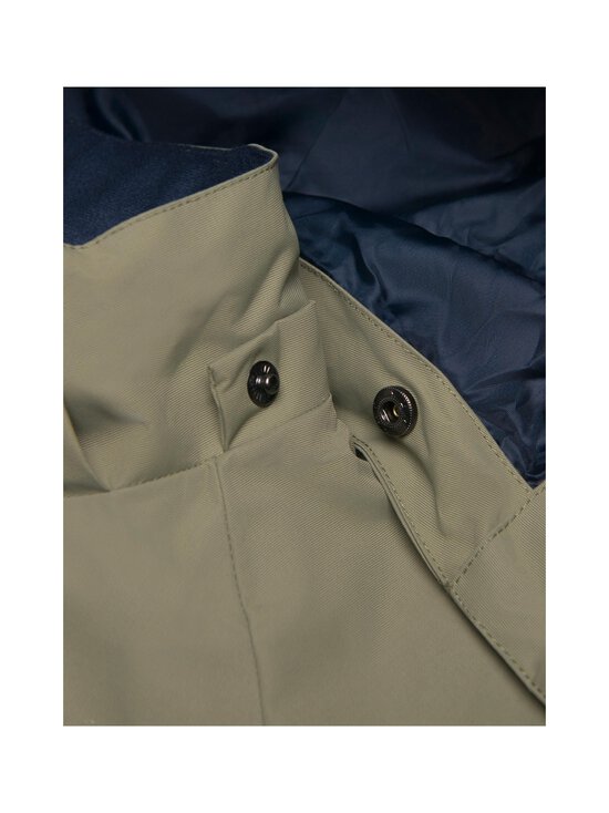 Viking - Veekindel jope Play Spring - 37 OLIVE - photo 4 Viking - Veekindel jope Play Spring - 37 OLIVE | Stockmann - photo 4