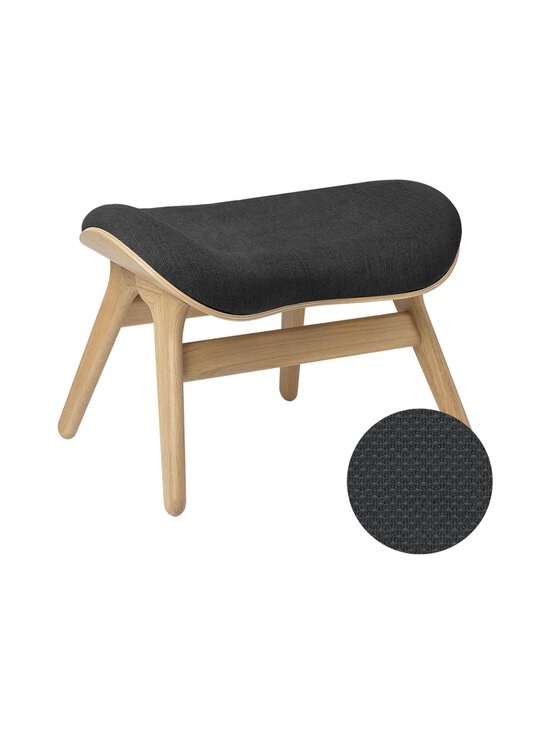 A Conversation Piece Ottoman -rahi
