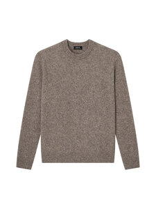 A.P.C - Candice-neule - BAE TAUPE | Stockmann