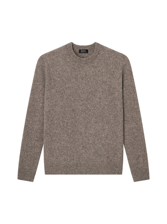 A.P.C - Candice-neule - BAE TAUPE | Stockmann - photo 1