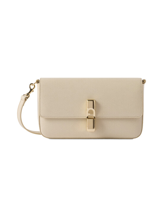 Furla - Iride pleca soma - 4901S BUTTER | Stockmann - photo 1
