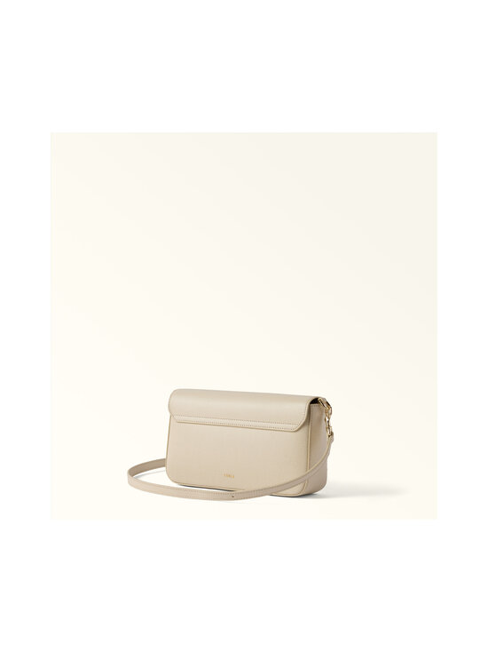 Furla - Iride pleca soma - 4901S BUTTER | Stockmann - photo 2