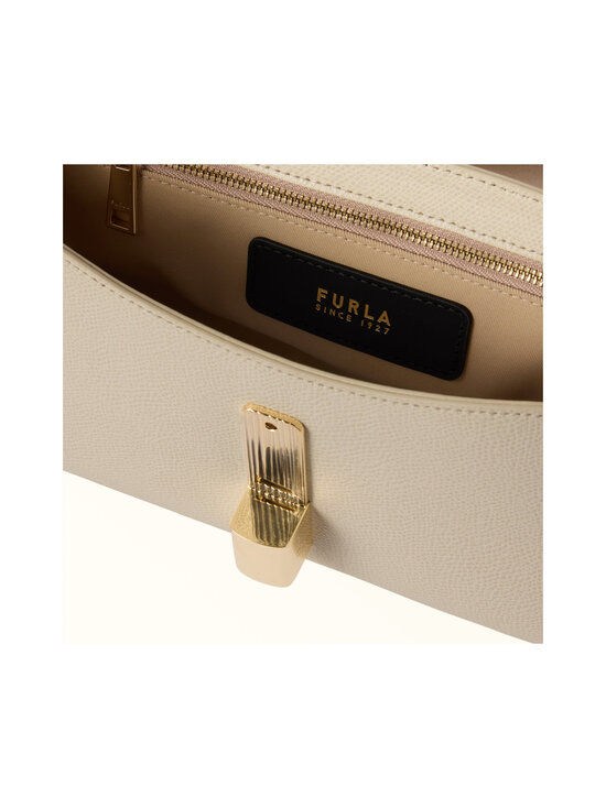 Furla - Iride pleca soma - 4901S BUTTER | Stockmann - photo 4