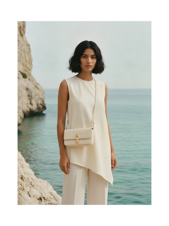 Furla - Iride pleca soma - 4901S BUTTER | Stockmann - photo 5