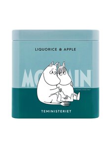 Teministeriet - Liquorice & Apple Tea -irtotee - BLUE | Stockmann