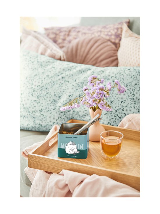 Teministeriet - Liquorice & Apple Tea -irtotee - BLUE - photo 2 Teministeriet - Liquorice & Apple Tea -irtotee - BLUE | Stockmann - photo 2