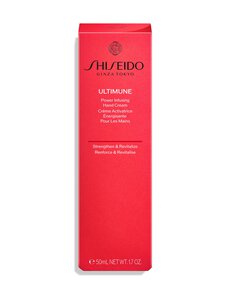 Shiseido - Ultimune Hand Cream roku krēms | Stockmann