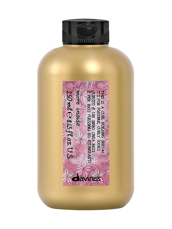 Davines - More Inside Curl Building Serum -kiharaseerumi, 250 ml - NOCOL | Stockmann - photo 1
