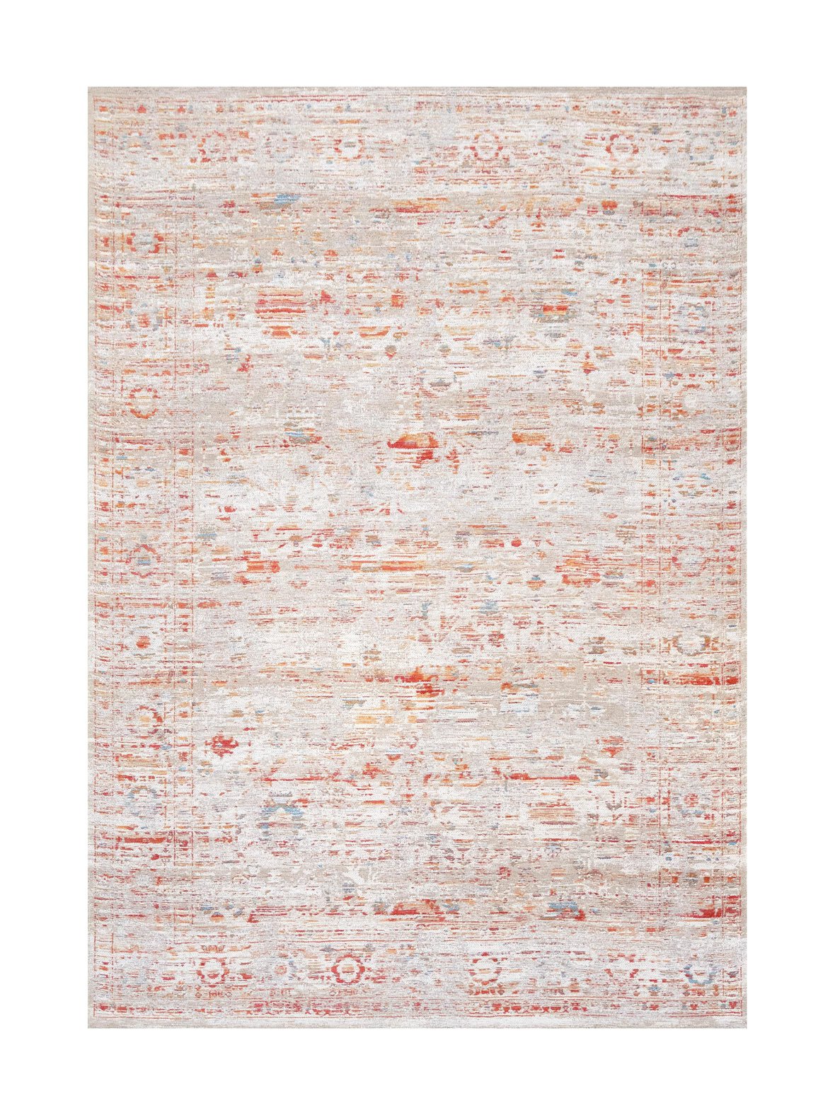 Ushak Galata Sunset -matto