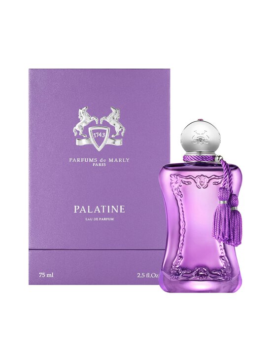 Parfums de Marly - Palatine EdP -tuoksu 75 ml - NOCOL - photo 3 Parfums de Marly - Palatine EdP -tuoksu 75 ml - NOCOL | Stockmann - photo 3