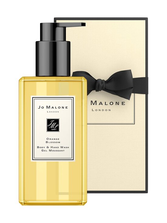 Jo Malone London - Orange Blossom Body & Hand Wash -nestesaippua 250 ml - NOCOL - photo 2 Jo Malone London - Orange Blossom Body & Hand Wash -nestesaippua 250 ml - NOCOL | Stockmann - photo 2