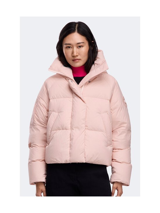 Canada Goose - Chilliwack Puffer -untuvatakki - 9392 VINTAGE ROSE - ROSE VINTAGE - photo 3 Canada Goose - Chilliwack Puffer -untuvatakki - 9392 VINTAGE ROSE - ROSE VINTAGE | Stockmann - photo 3