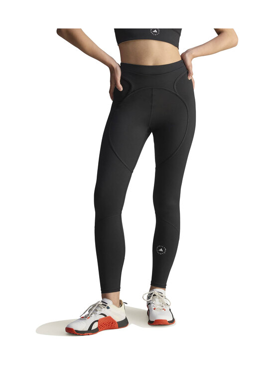 adidas by Stella McCartney - KLH49-treenitrikoot - JW4557 BLACK | Stockmann - photo 1