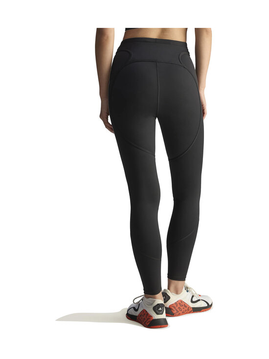 adidas by Stella McCartney - KLH49-treenitrikoot - JW4557 BLACK | Stockmann - photo 2