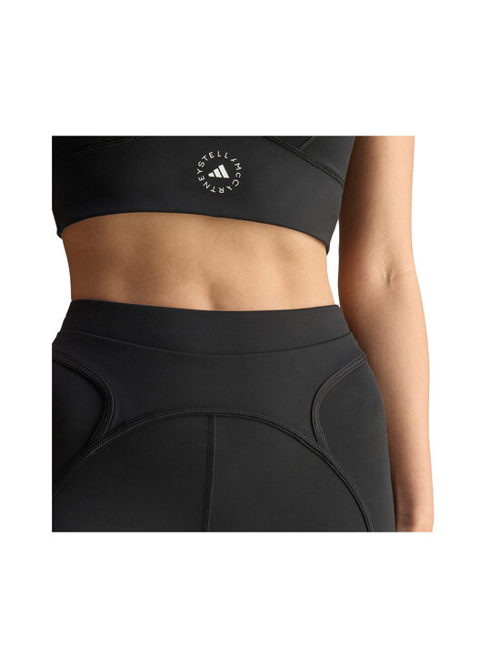 adidas by Stella McCartney - KLH49-treenitrikoot - JW4557 BLACK | Stockmann - photo 3