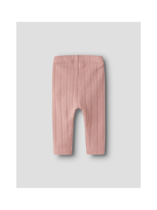 Lil' Atelier - NbfFalina Slim -leggingsit - MISTY ROSE | Stockmann - photo 2