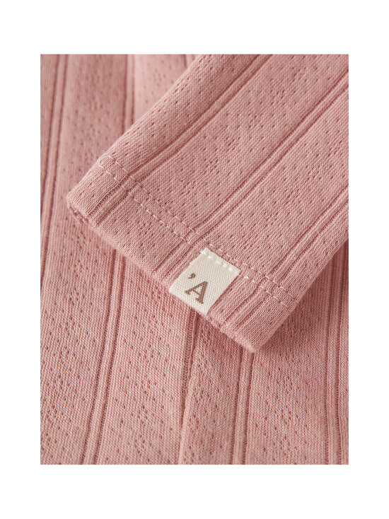 Lil' Atelier - NbfFalina Slim -leggingsit - MISTY ROSE | Stockmann - photo 3