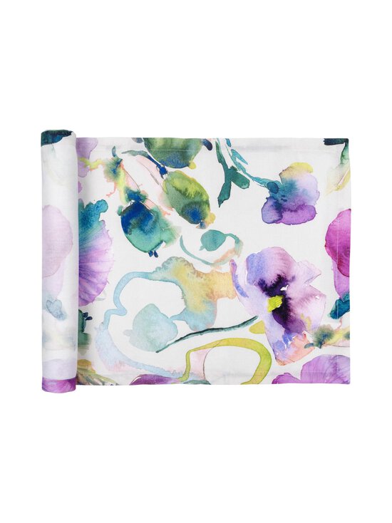 Pentik - Akrüülkattega laudlina Kukkapelto - MULTICOLOUR | Stockmann - photo 1