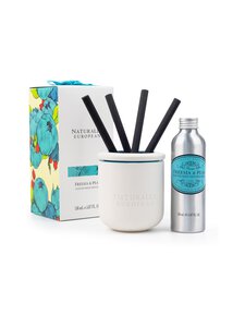 Naturally European - Freesia & Pear Diffuser -huonetuoksu | Stockmann