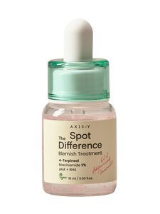Axis-Y - Spot The Difference Blemish Treatmen lokālas iedarbības līdzeklis | Stockmann