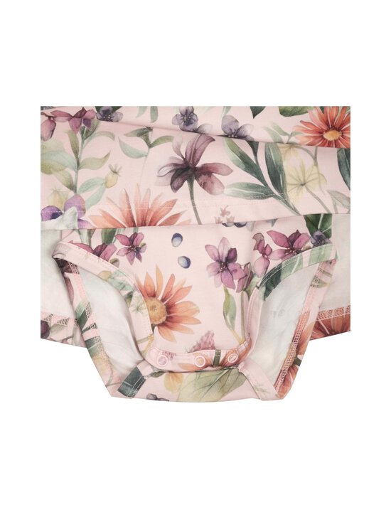 Maia Family - Kissanminttu-bodymekko - PINK | Stockmann - photo 3