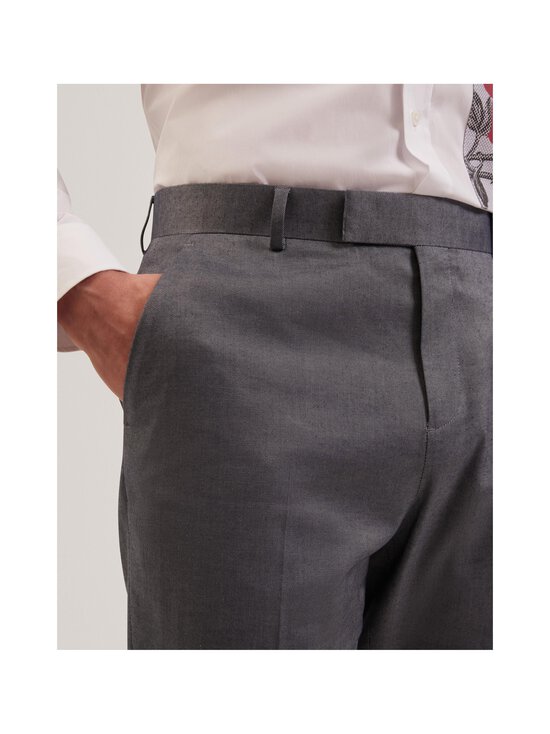 Ted Baker London - Sabaton Slim fit -housut - NAVY | Stockmann - photo 5